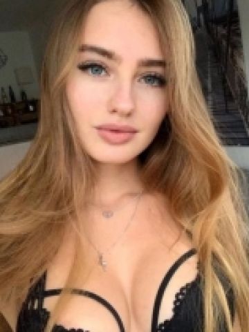 Проститутка Лариса